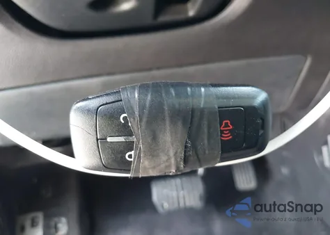 2015 Ford Edge Sel z USA, uszkodzony, nr VIN 2FMTK3J97FBC38890